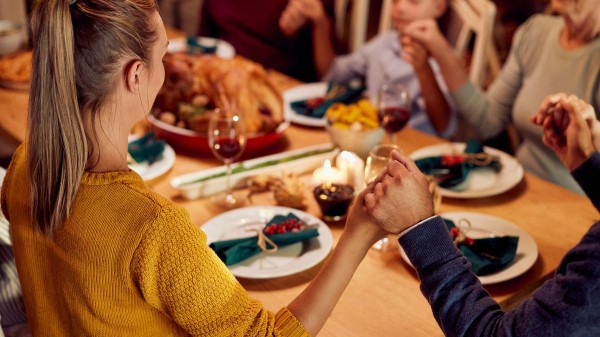 Thanksgiving health checklist: 9 things you should do, according to experts Thanksgiving health checklist: 9 things you should do, according to experts
