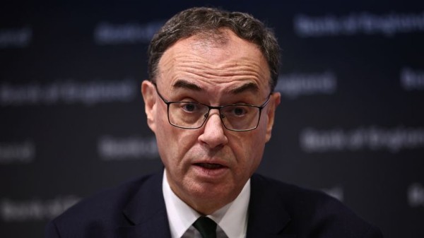 Bank of England governor backs big retail on budget jobs warning