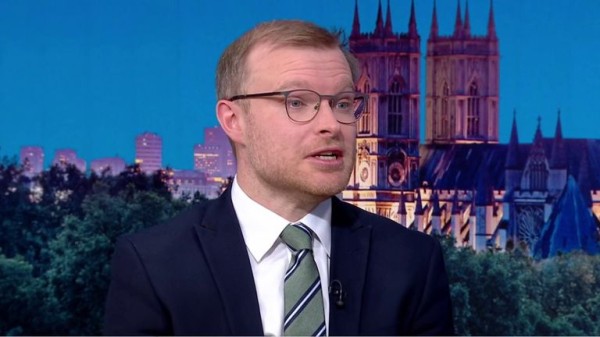 Battle lines drawn on new climate fund despite 'shot in the arm' cash injection at COP29 Battle lines drawn on new climate fund despite 'shot in the arm' cash injection at COP29