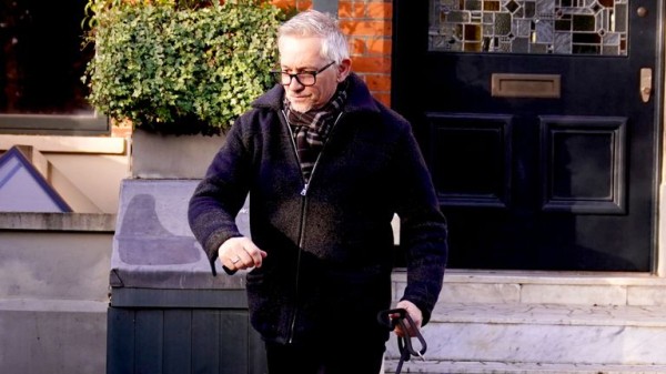 BBC confirms Gary Lineker will step down as Match Of The Day presenter BBC confirms Gary Lineker will step down as Match Of The Day presenter