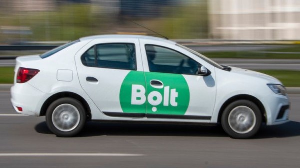 Bolt drivers win legal claim to be classed as workers Bolt drivers win legal claim to be classed as workers