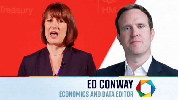 Budget: Hostile market response as chancellor suffers Halloween nightmare Budget: Hostile market response as chancellor suffers Halloween nightmare