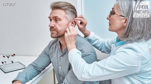 Hearing loss is biggest disability among military veterans, expert says Hearing loss is biggest disability among military veterans, expert says