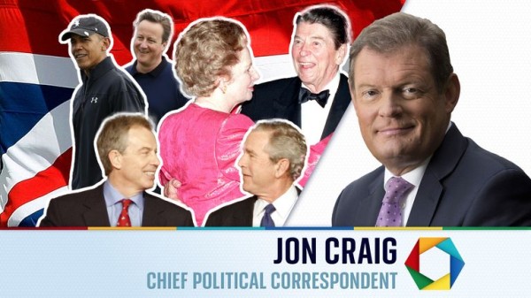 Can a Labour prime minister get on with a Republican president?