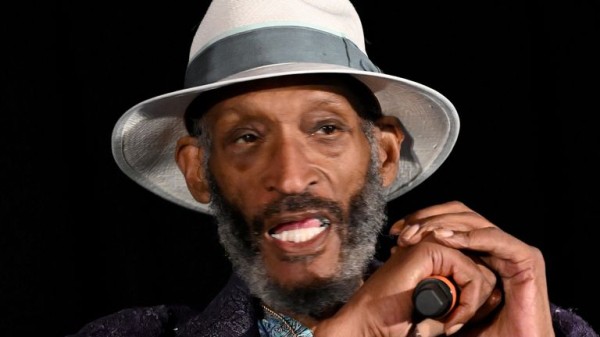 Candyman star Tony Todd dies aged 69 Candyman star Tony Todd dies aged 69