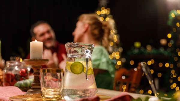 4 holiday nutrition tips from Dr. Nicole Saphier: 'Everything in moderation' 4 holiday nutrition tips from Dr. Nicole Saphier: 'Everything in moderation'