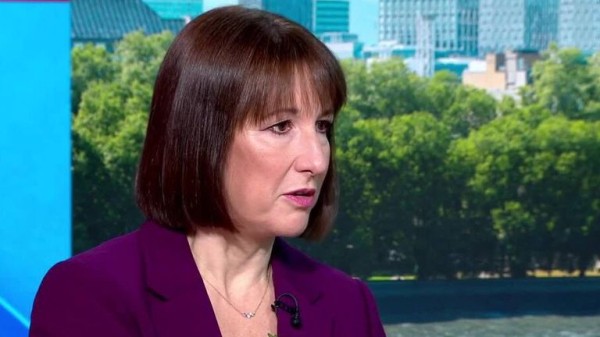Chancellor Rachel Reeves admits she was 'wrong' to say higher taxes not needed during election Chancellor Rachel Reeves admits she was 'wrong' to say higher taxes not needed during election