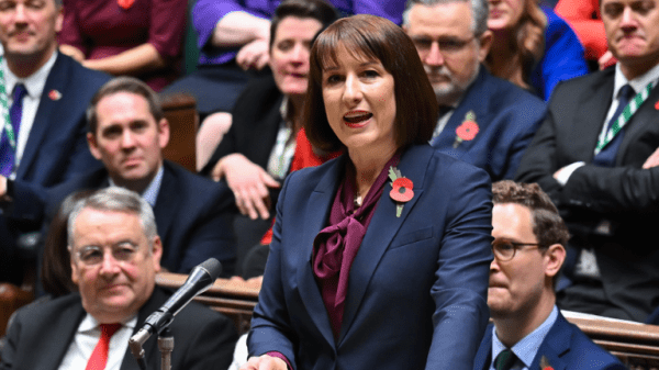 Chancellor Rachel Reeves admits she was 'wrong' to say higher taxes not needed during election Chancellor Rachel Reeves admits she was 'wrong' to say higher taxes not needed during election