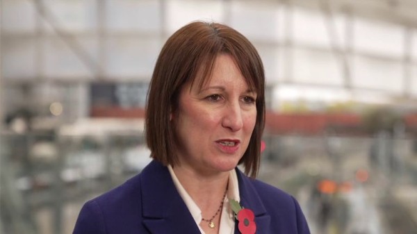 Chancellor's Mansion House speech vows to rip up red tape - saying post-financial crash rules went 'too far' Chancellor's Mansion House speech vows to rip up red tape - saying post-financial crash rules went 'too far'