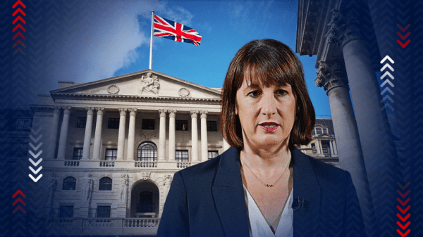 Chancellor's Mansion House speech vows to rip up red tape - saying post-financial crash rules went 'too far' Chancellor's Mansion House speech vows to rip up red tape - saying post-financial crash rules went 'too far'