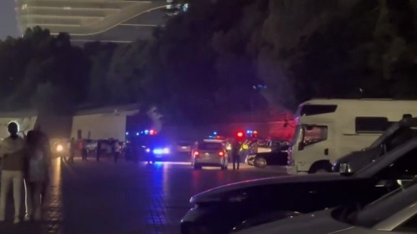 China's premier air show wows spectators - but the West won't have liked seeing Russia's jets China's premier air show wows spectators - but the West won't have liked seeing Russia's jets