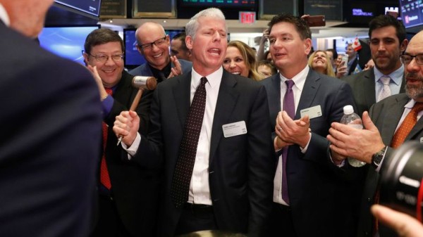 Chris Wright: Trump's pick for energy secretary spells disaster for the fight against climate change Chris Wright: Trump's pick for energy secretary spells disaster for the fight against climate change