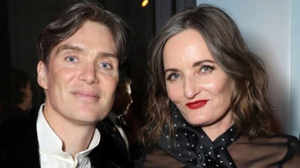 Cillian Murphy and wife Yvonne McGuinness buy cinema Oscar winner visited as a child Cillian Murphy and wife Yvonne McGuinness buy cinema Oscar winner visited as a child
