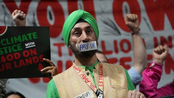 COP29: A climate deal so bad that the host nation had to force it through COP29: A climate deal so bad that the host nation had to force it through