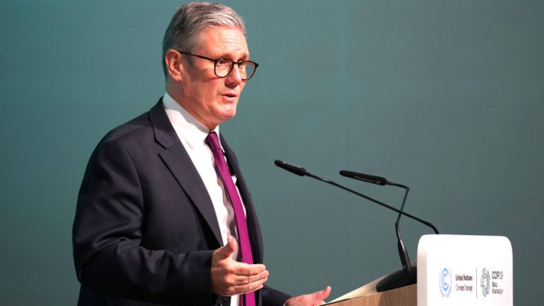 COP29: Changes to our lives are certain if Starmer meets bold climate target - but a key ingredient is missing for success