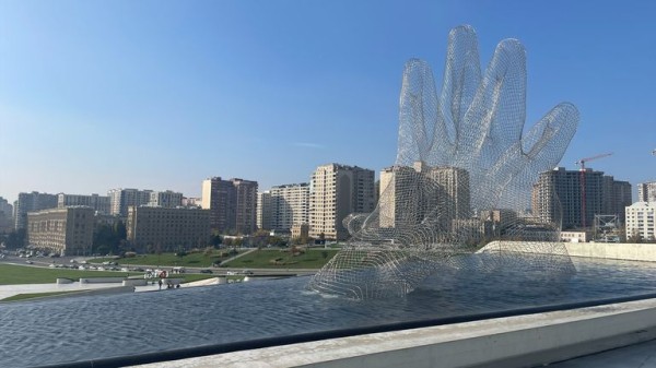 COP29 delegates leave summit with a bad aftertaste