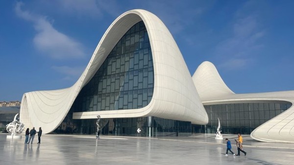 COP29 delegates leave summit with a bad aftertaste