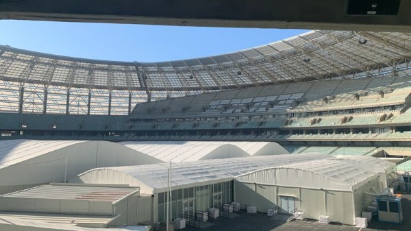 COP29 delegates leave summit with a bad aftertaste