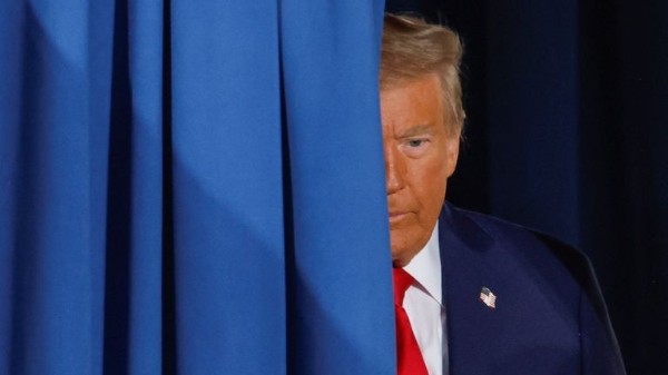 COP29 host suggests it can't ditch gas because of EU demand - and plays down the Trump effect COP29 host suggests it can't ditch gas because of EU demand - and plays down the Trump effect