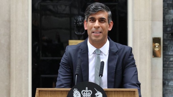 COVID, inflation, and internal drama - both Democrats and Tories faced the same stark issues before losing COVID, inflation, and internal drama - both Democrats and Tories faced the same stark issues before losing