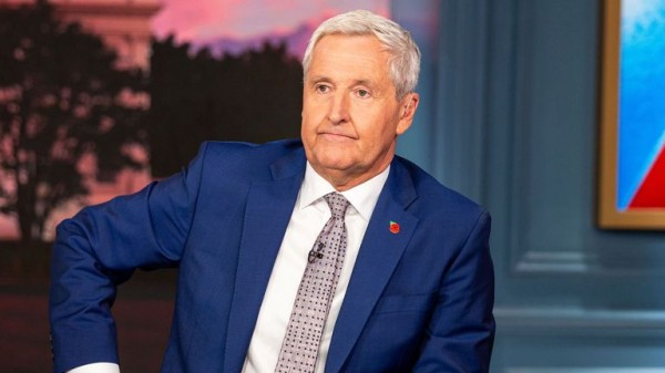 COVID, inflation, and internal drama - both Democrats and Tories faced the same stark issues before losing COVID, inflation, and internal drama - both Democrats and Tories faced the same stark issues before losing