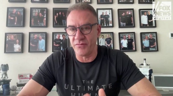 Diabetes rates have quadrupled since 1990 — these are the 4 reasons