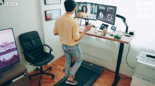 'I'm a doctor — here's the wellness routine I follow for a longer, healthier life' 'I'm a doctor — here's the wellness routine I follow for a longer, healthier life'