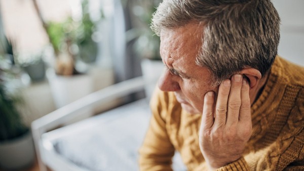 Hearing loss is biggest disability among military veterans, expert says Hearing loss is biggest disability among military veterans, expert says