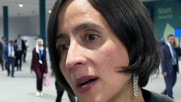 Developed countries at COP29 urged to put a figure on climate cash as deadline looms Developed countries at COP29 urged to put a figure on climate cash as deadline looms