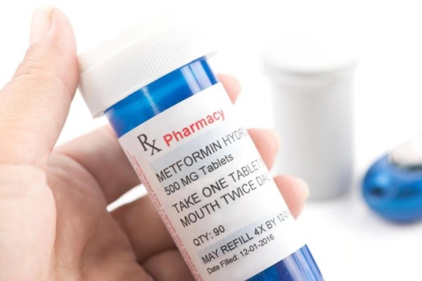 Diabetes drug metformin, GLP-1 meds might also curb asthma