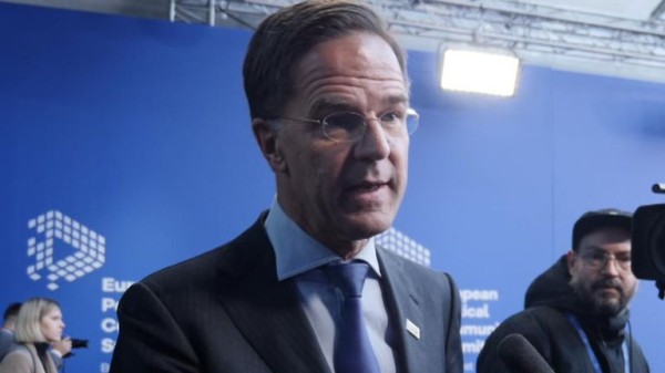 Donald Trump committed to NATO and is right to push Europe to increase funding, UK defence secretary John Healey says Donald Trump committed to NATO and is right to push Europe to increase funding, UK defence secretary John Healey says