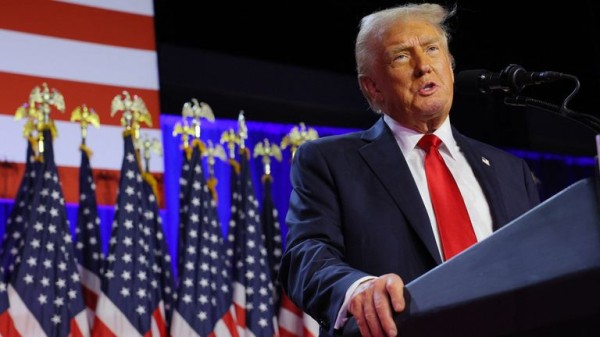 Donald Trump is likely to scale back America's climate targets - will other countries follow suit? Donald Trump is likely to scale back America's climate targets - will other countries follow suit?