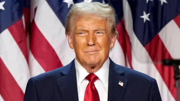 Donald Trump promised to cut inflation - markets expect the opposite Donald Trump promised to cut inflation - markets expect the opposite