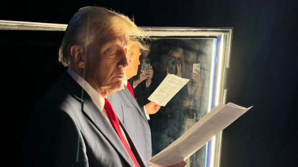 Donald Trump wins US election in monumental political comeback