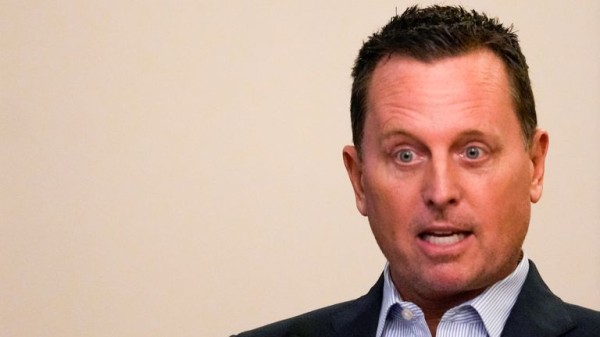 Donald Trump's top team: Who is in, who is out and who are the leading contenders? Donald Trump's top team: Who is in, who is out and who are the leading contenders?