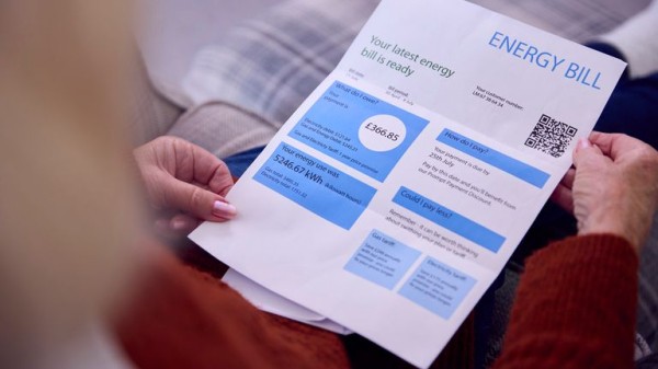 Energy bills to rise again from January but spring falls to come, research firm Cornwall Insight forecasts Energy bills to rise again from January but spring falls to come, research firm Cornwall Insight forecasts