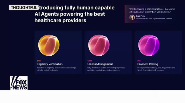 Parents trust AI for medical advice more than doctors, researchers find