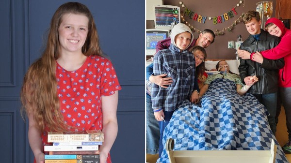 Teen’s sudden death from peanut allergy leads to dramatic family decision Teen’s sudden death from peanut allergy leads to dramatic family decision