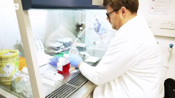 First new treatment for asthma attacks in 50 years hailed as 'game-changer' First new treatment for asthma attacks in 50 years hailed as 'game-changer'