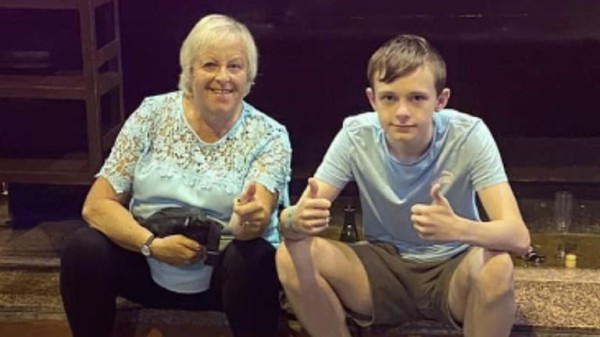 Five people guilty in case of mistaken-identity double murder of teenage boys in Bristol Five people guilty in case of mistaken-identity double murder of teenage boys in Bristol