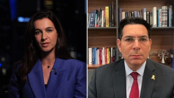 Hamas ready for Gaza ceasefire 'immediately' - but claims Israel has put forward no 'serious proposals' in months