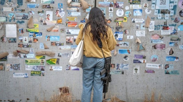 Hamas ready for Gaza ceasefire 'immediately' - but claims Israel has put forward no 'serious proposals' in months