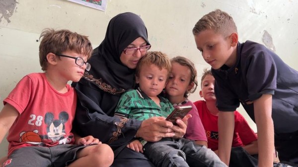 'He was the light of my life and I lost him': How a famous surgeon died in an Israeli prison after being taken from Gaza hospital 'He was the light of my life and I lost him': How a famous surgeon died in an Israeli prison after being taken from Gaza hospital