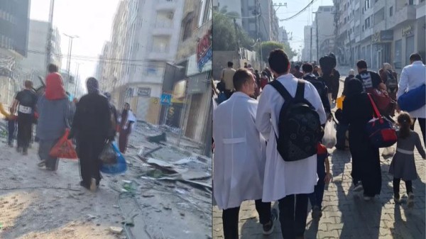 'He was the light of my life and I lost him': How a famous surgeon died in an Israeli prison after being taken from Gaza hospital 'He was the light of my life and I lost him': How a famous surgeon died in an Israeli prison after being taken from Gaza hospital