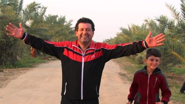 'He was the light of my life and I lost him': How a famous surgeon died in an Israeli prison after being taken from Gaza hospital 'He was the light of my life and I lost him': How a famous surgeon died in an Israeli prison after being taken from Gaza hospital