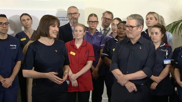 Hospitality chiefs warn Reeves of carnage over Budget tax hikes Hospitality chiefs warn Reeves of carnage over Budget tax hikes