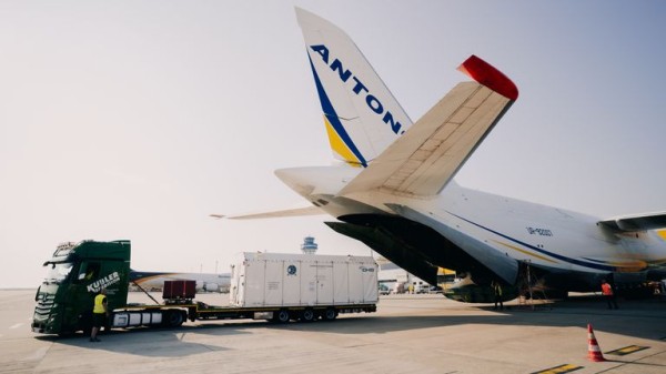 How AI can let you speak with space How AI can let you speak with space