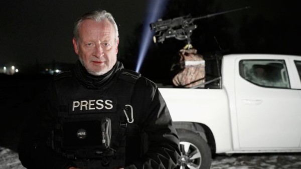 How Russia is avoiding detection with its strikes from the skies above Ukraine