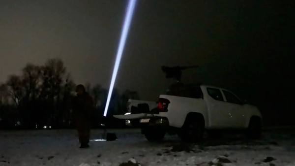 How Russia is avoiding detection with its strikes from the skies above Ukraine