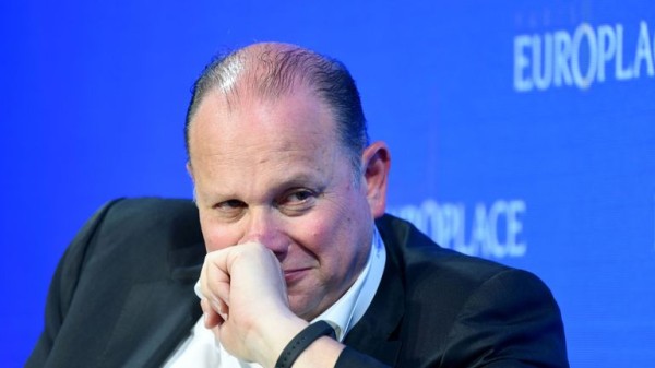 HSBC Holdings to kick off search for next chairman